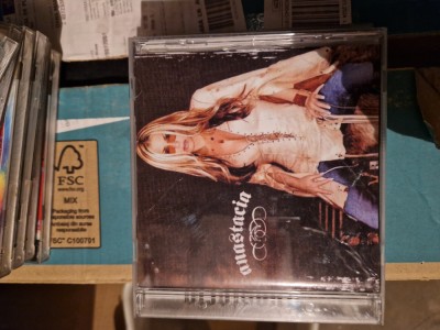 CD Anastacia vintage foto