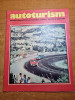 Autoturism aprilie 1983-raliul femeii si raliul zapezii