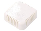 Carcasă Universală Ventilată ABS 60x60x20mm