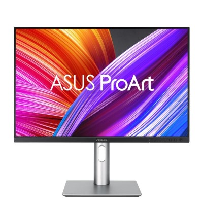 MONITOR 24&amp;quot; ASUS PA248CRV foto