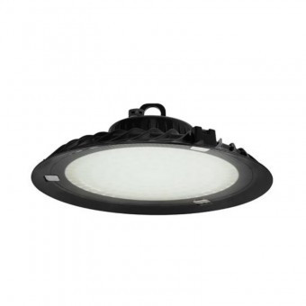 Lampa cu led Horoz Gordion-100, pentru spatii industriale si depozite, 100W, 10000lm, 6400k foto