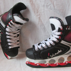 Patine gheata/hockey T Blade T X12,marime 41(26.5 cm)