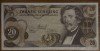 20 schilling 1967, Austria