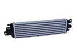 Radiator intercooler FIAT STRADA pick-up (178_, 278_) (1998 - Prezent) MAXGEAR AC630009