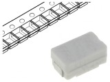 Siguranță Ultra-Rapidă 1A 125VAC SMD Ceramică, Littelfuse
