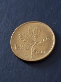 20 lire 1981