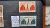 1951-Franta- YT=911,912 set. MNH+st, Nestampilat