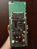 Placa electronica cuptor RATIONAL