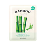Cumpara ieftin The Fresh Masca de fata nutritiva cu extract de bambus 19 gr