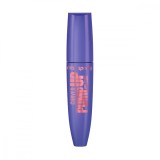 Rimel Pump Up Curved Volume, 12ml, Miss Sporty