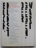 BUCHKUNST DER GEGENWART von ALBERT KAPR , 228 ABBILDUNGEN , 1979