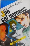 Carte Jim cel norocos - Kingsley Amis Beletristica Noua sau Anticariat Stare buna