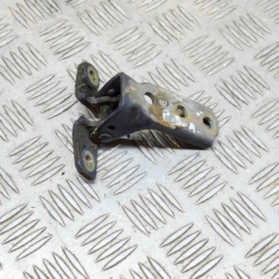 Balama ușă dreapta față MITSUBISHI PAJERO III V7_W, V6_W 2006 13813786 foto