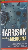 HARRISON. MANUAL DE MEDICINA. LONGO, FAUCI, KASPER, HAUSER, JAMESON, LOSCALZO-DAN L. LONGO-245055