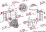 Radiator racire ulei motor, termoflot Hyundai Accent Elantra I20 I30 I40 Ix20 Ix35 Matrix Solaris/Accent Tucson; Kia Carens Cee&amp;#39; d Cerato Optima