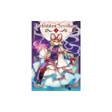 Forbidden Scrollery, Vol. 7