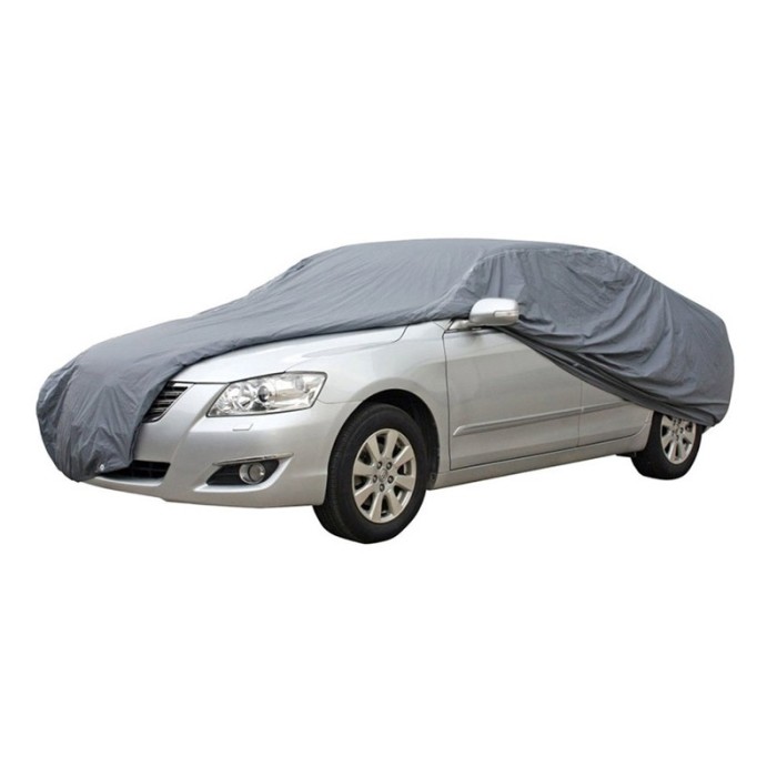 Husa auto exterioara model SUV, 540 x 175 x 120 cm Husa auto exterioara model SUV, 540 x 175 x 120 cm