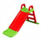 Tobogan Pentru Copii MyKids - Red/Green