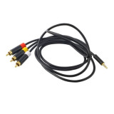 Cablu AV RCA - XBOX 360 E - 60229