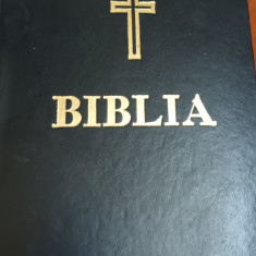 BIBLIA TEOCTIST 1997