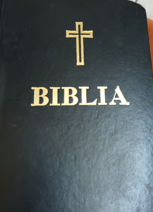 BIBLIA TEOCTIST 1997
