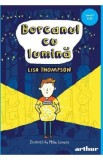 Borcanul cu lumina - Lisa Thompson