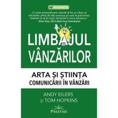 Limbajul vanzarilor - Andy Eilers si Tom Hopkins
