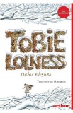 Ochii Elishei. Seria Tobie Lolness Vol.2 - Timothee De Fombelle