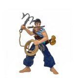 Figurina Papo Pirati si corsari - Pirat cu ancora