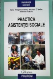 Practica asistenței sociale - Karla Krogsrud, Michael O'Melia, Brenda DuBois