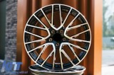 Jante auto R21 Porsche Performance AutoTuning