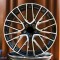 Jante auto R21 Porsche Performance AutoTuning