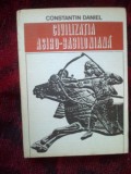 Z1 CIVILIZATIA ASIRO -BABILONIANA -CONSTANTIN DANIEL