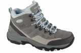 Cumpara ieftin Pantofi de trekking Skechers Trego-Rocky Mountain 158258-GRY gri