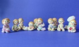 Figurine - Vintage