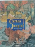 Myh 16 - Cartea junglei - Rudyard Kipling