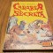 CARAREA SECRETA - Paul Brunton - Editura Nova, 199 p.