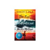 The Fire, the Water, and Maudie McGinn
