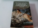 Gefahrliche Leidenschaften - Laclos