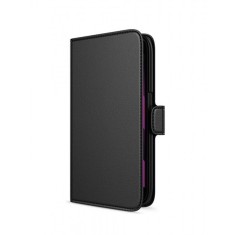 Husa Samsung Note 7 n930 Wallet Case Black BeHello