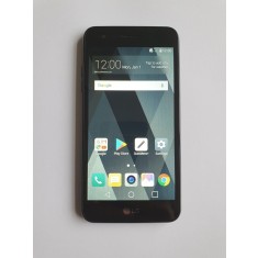 Telefon mobil LG K4 2017 M160 folosit impecabil