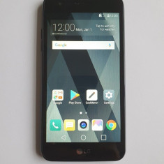 Telefon mobil LG K4 2017 M160 folosit impecabil