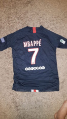 TRICOU MBAPPE PSG SEZON 2019-2020 MARIMI XS-XXL foto