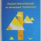 FACTORI DETERMINANTI AI STRUCTURII FINANCIARE de DAN NICOLAE IVANESCU , 2007 , PREZINTA HALOURI DE APA *