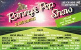 Various - Ronny's Pop Show 8 - 24 Super Chart Hits, Caseta audio