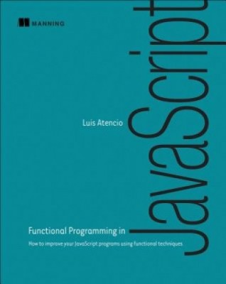 Functional Programming in JavaScript foto