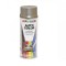 Vopsea spray auto Dacia gri stelar metalizata Dupli Color 350 ml