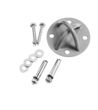 Set de prindere, suport de tavan pentru hamac cacoon cu 2 ancore