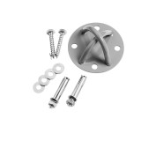 Set de prindere, suport de tavan pentru hamac cacoon cu 2 ancore