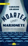 Moartea unei marionete - Grupul Art